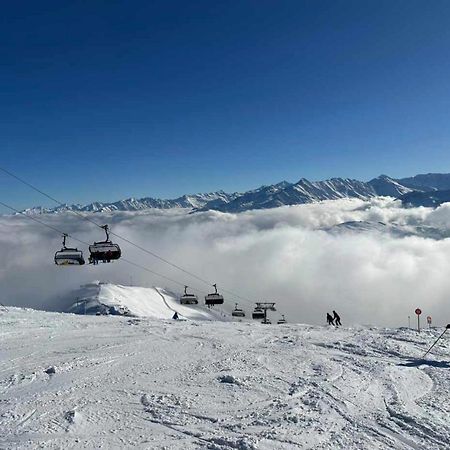 Appartement Mountain Lake Маурах Экстерьер фото