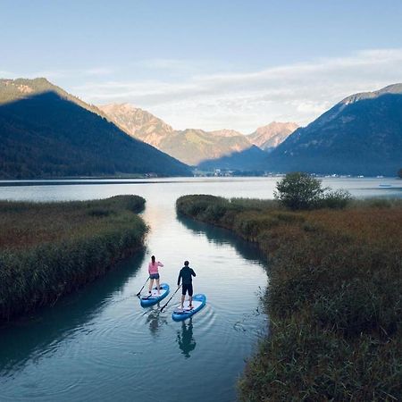 Appartement Mountain Lake Маурах Экстерьер фото