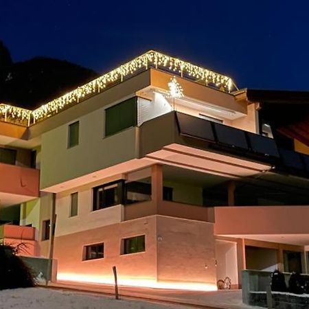 Appartement Mountain Lake Маурах Экстерьер фото