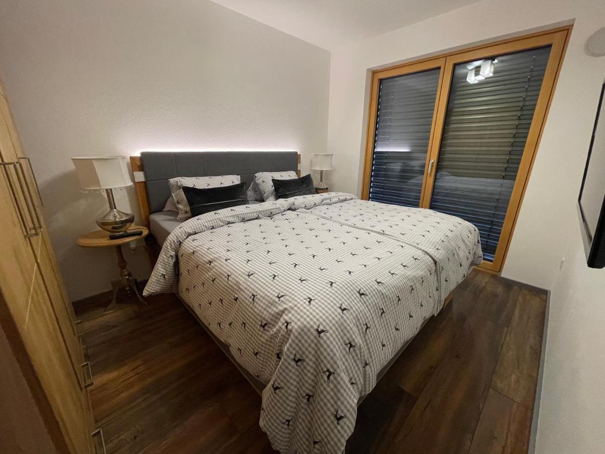 Appartement Mountain Lake Маурах Экстерьер фото