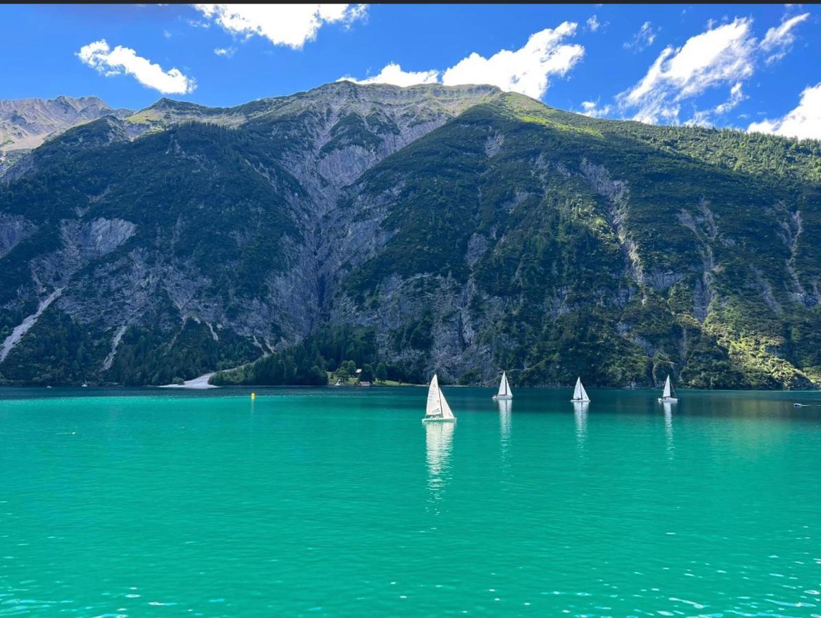 Appartement Mountain Lake Маурах Экстерьер фото
