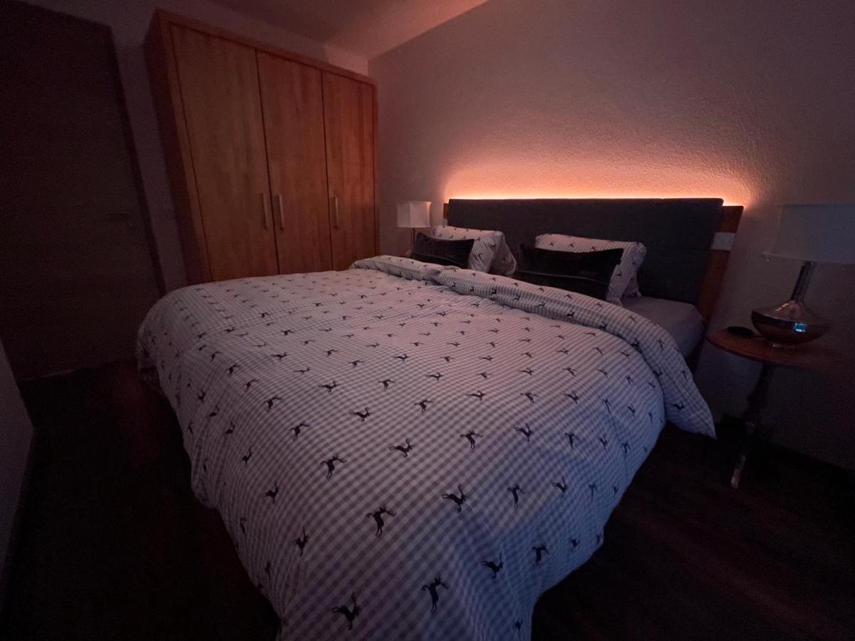 Appartement Mountain Lake Маурах Экстерьер фото