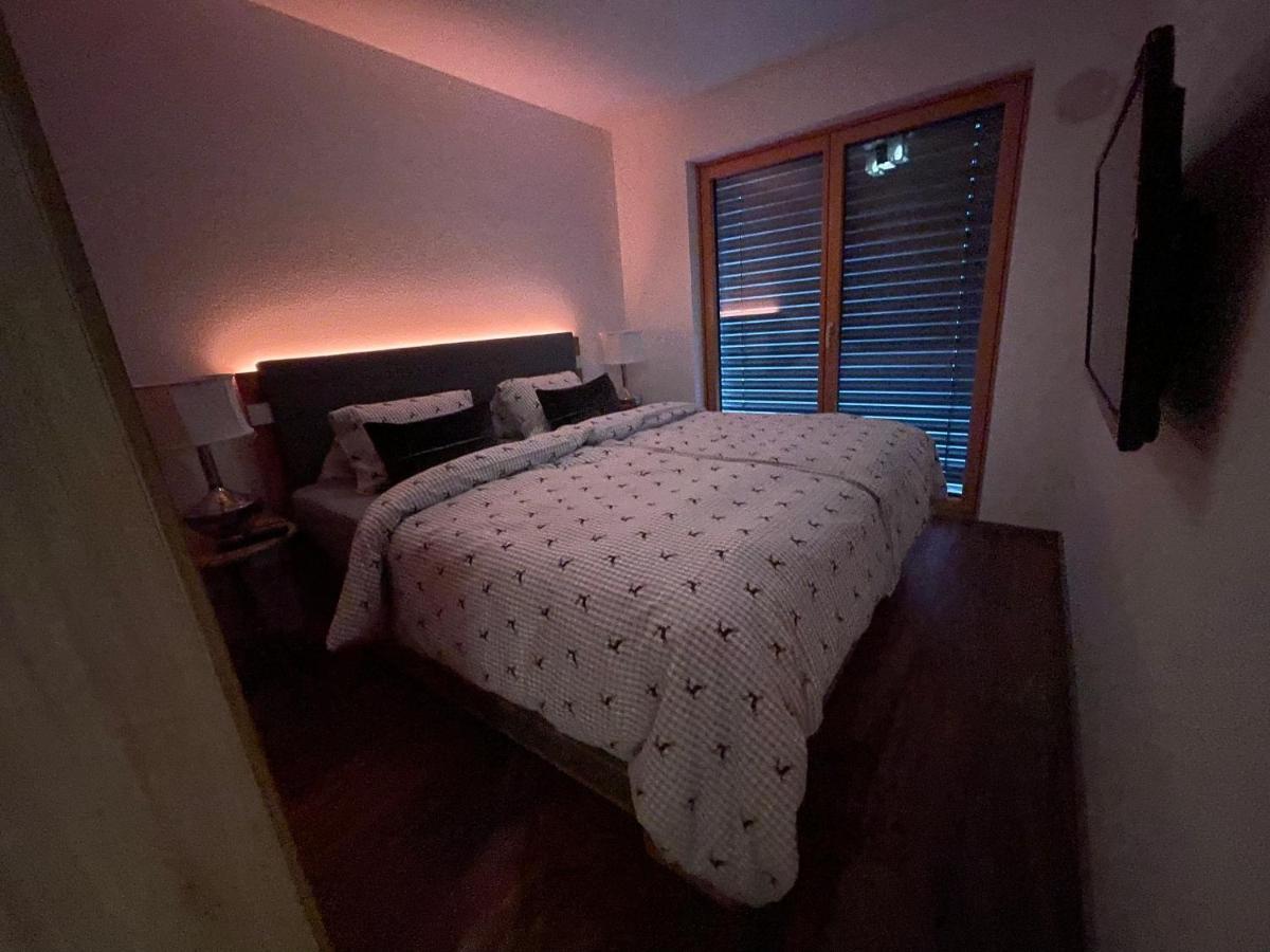 Appartement Mountain Lake Маурах Экстерьер фото