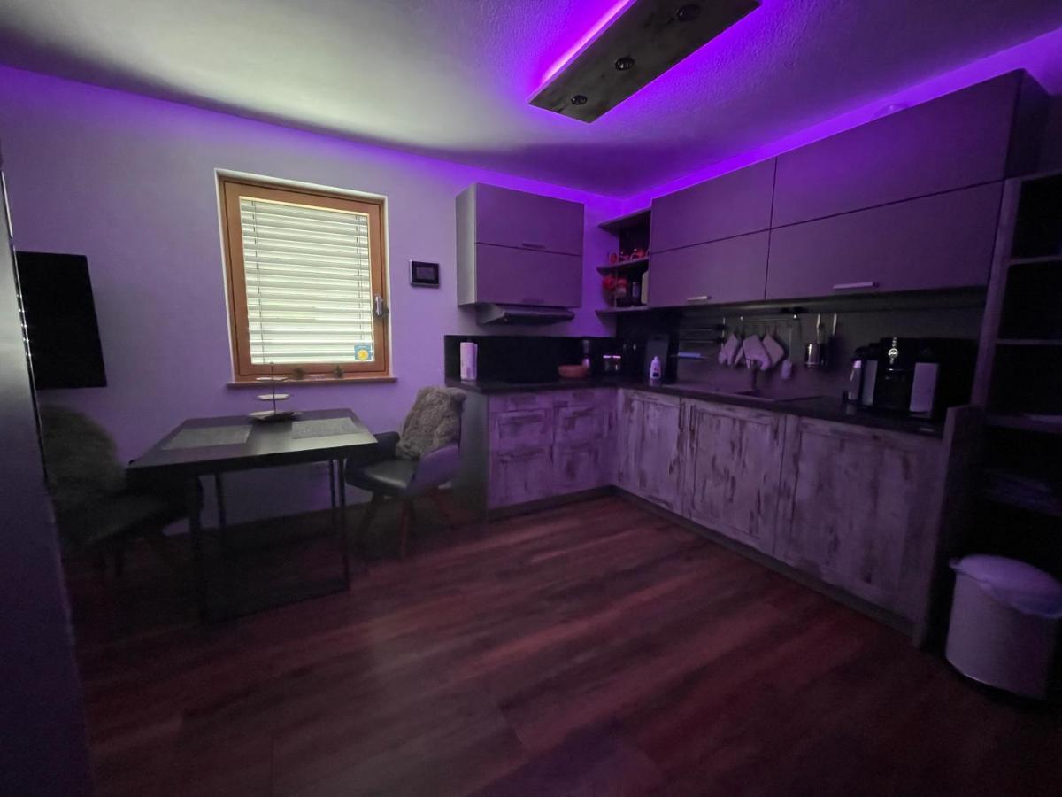 Appartement Mountain Lake Маурах Экстерьер фото