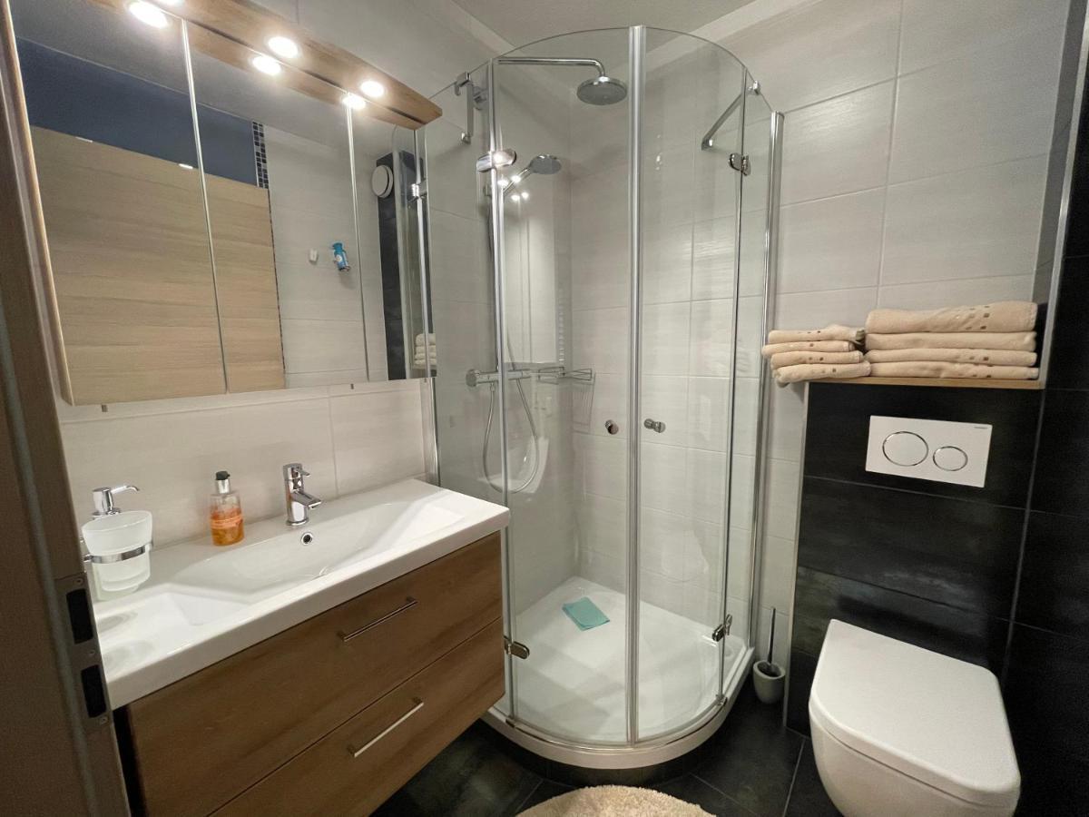 Appartement Mountain Lake Маурах Экстерьер фото