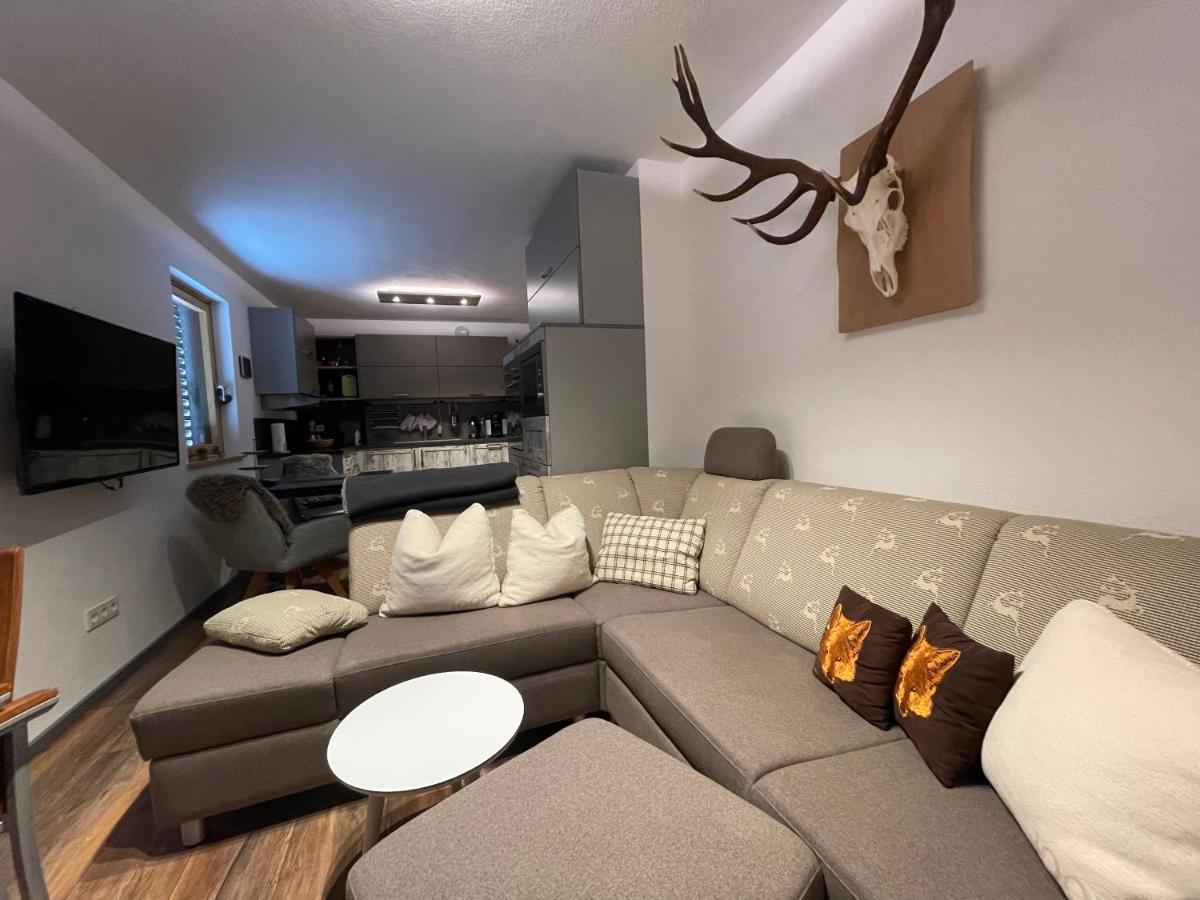 Appartement Mountain Lake Маурах Экстерьер фото