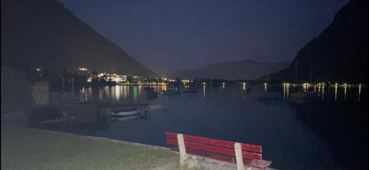 Appartement Mountain Lake Маурах Экстерьер фото