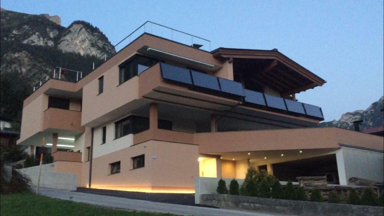 Appartement Mountain Lake Маурах Экстерьер фото
