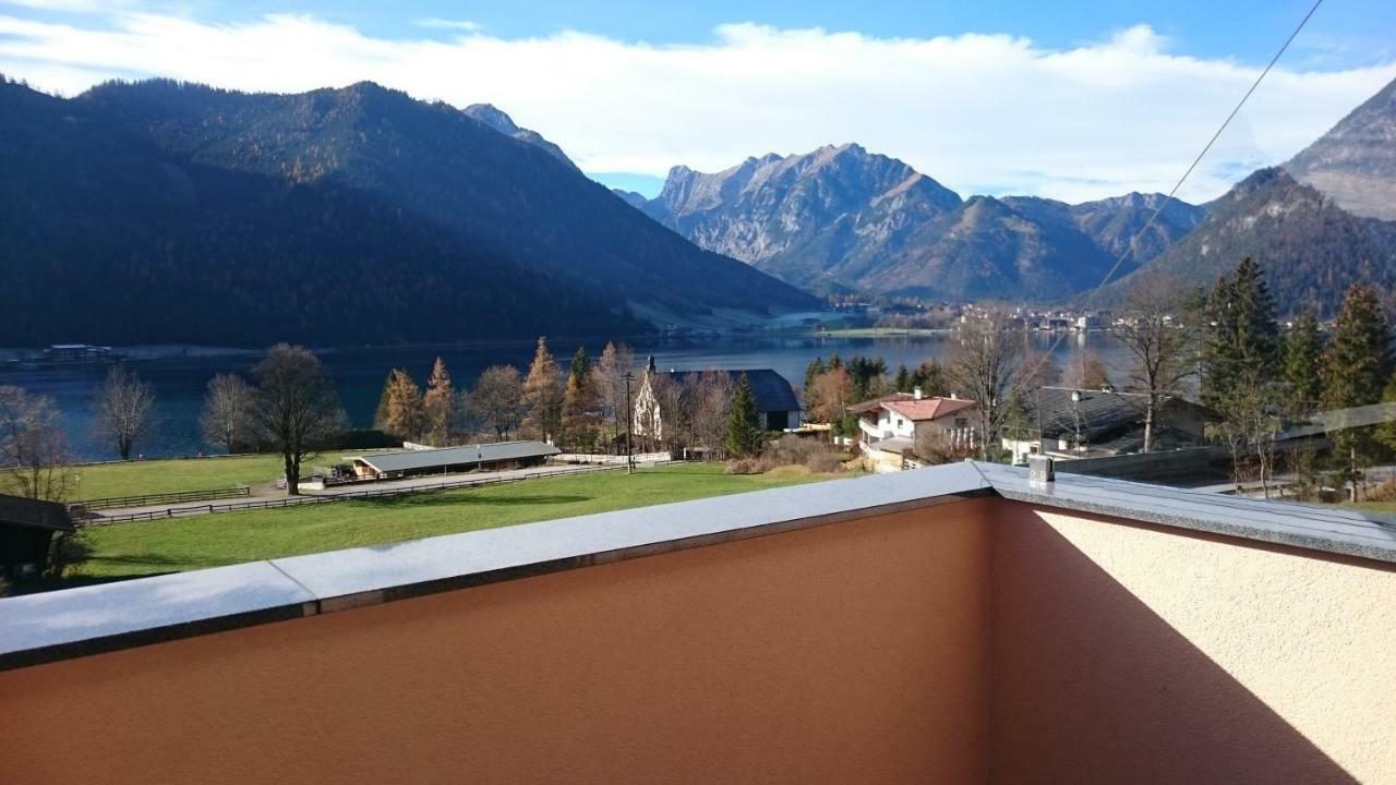 Appartement Mountain Lake Маурах Экстерьер фото