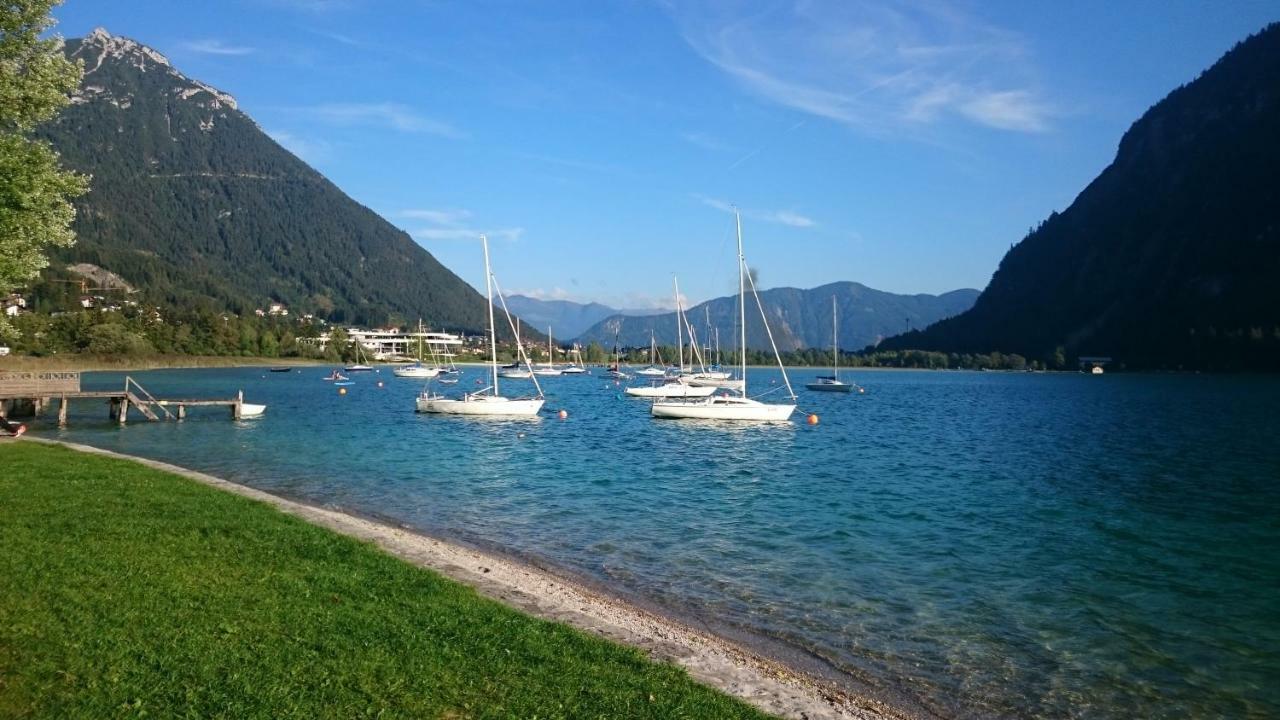 Appartement Mountain Lake Маурах Экстерьер фото
