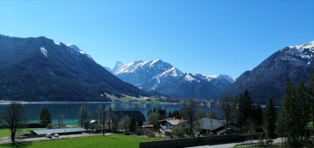 Appartement Mountain Lake Маурах Экстерьер фото